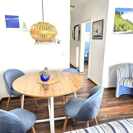 Ferienwohnung Leuchtturm Зассніц Екстер'єр фото