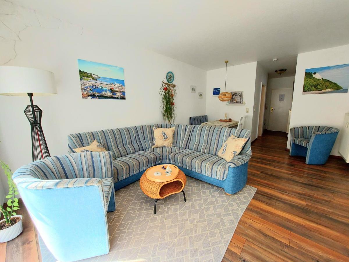 Ferienwohnung Leuchtturm Зассніц Екстер'єр фото
